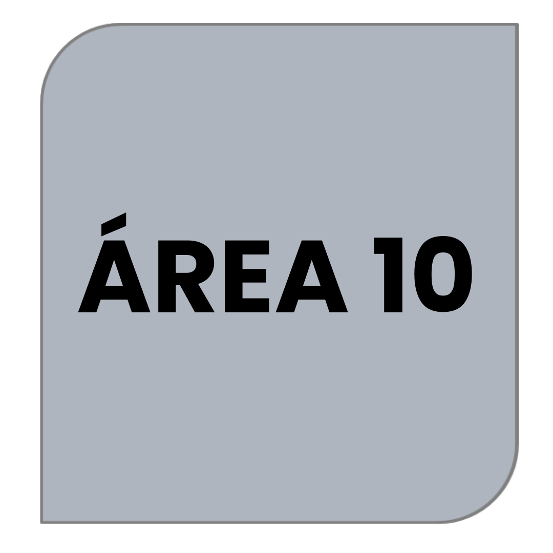 ÁREA 10. GOBERNANZA SANITARIA (1)