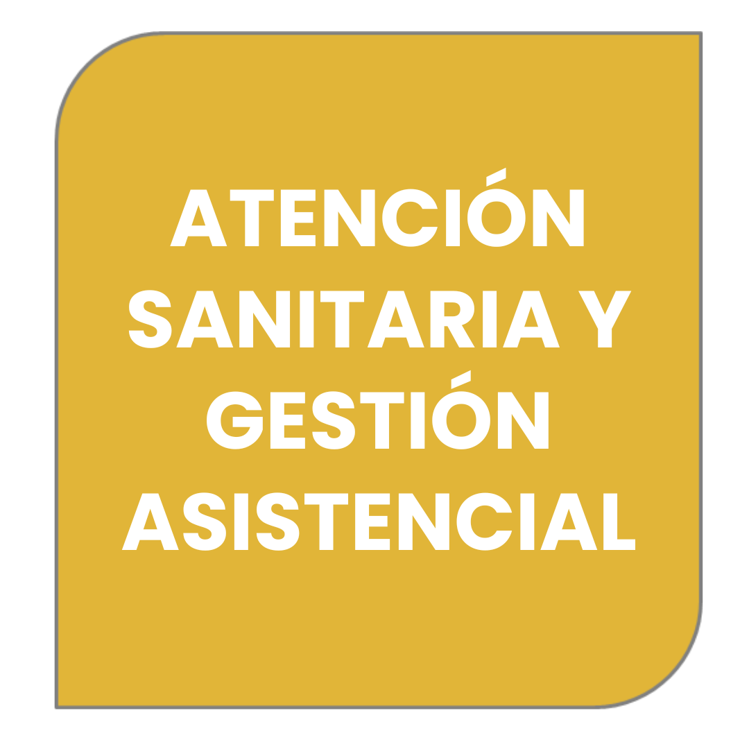 ÁREA 3. GESTIÓN ASISTENCIAL (2)