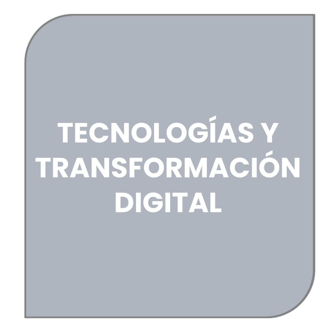 ÁREA 6. TECNOLOGÍAS SANITARIAS (2)