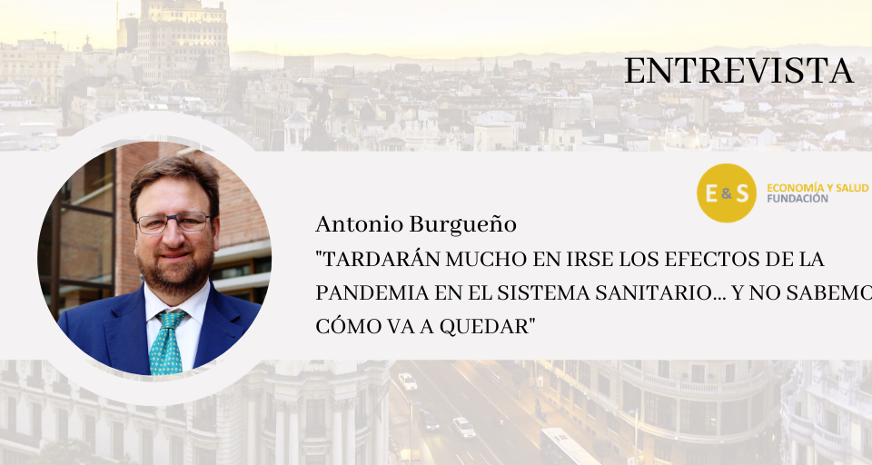Antonio Burgeño entrevista