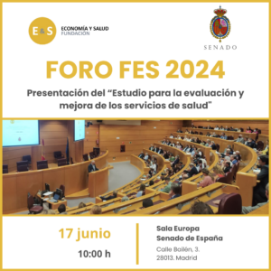 FORO FES 2024 - Senado_junio