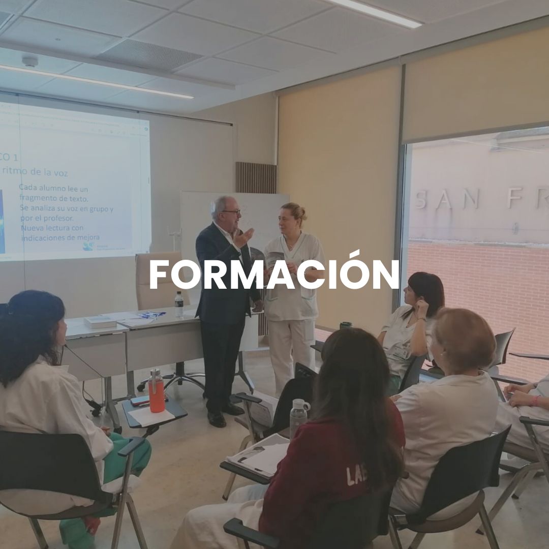 Formación - FES