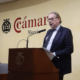 Jornada Coordinación Social y Sanitaria Murcia - Alberto Giménez Presidente FES