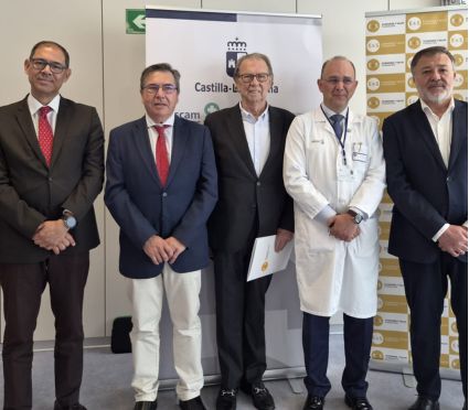 Jornada FES CLM - Notas de prensa