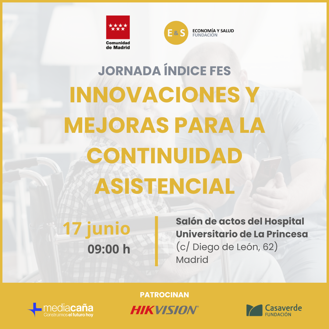 Jornada FES - Madrid 2025