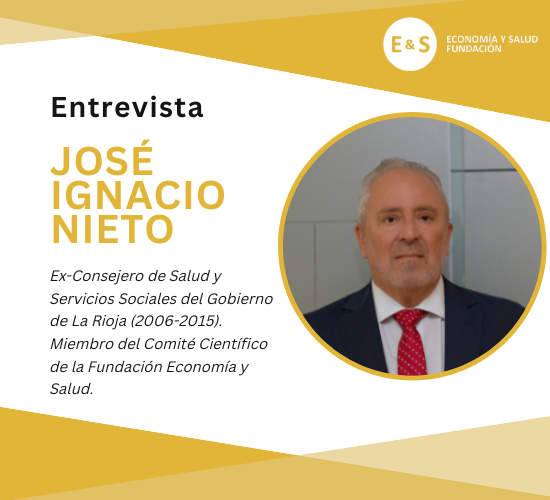 José Ignacio Nieto - Entrevistas FES (2)