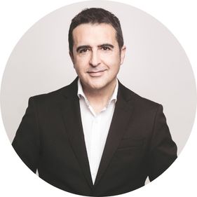 LUIS FRAGA