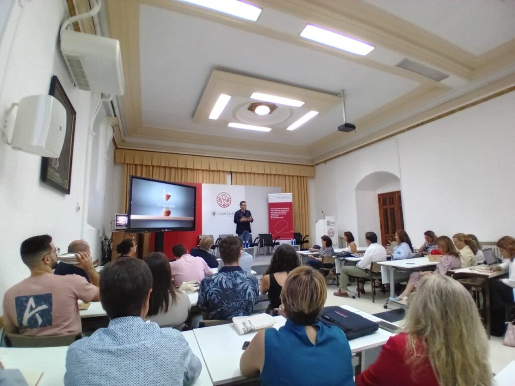 esco plano aula